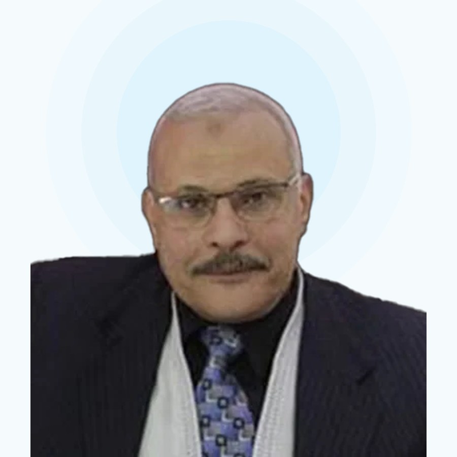 د. مجدي هلال