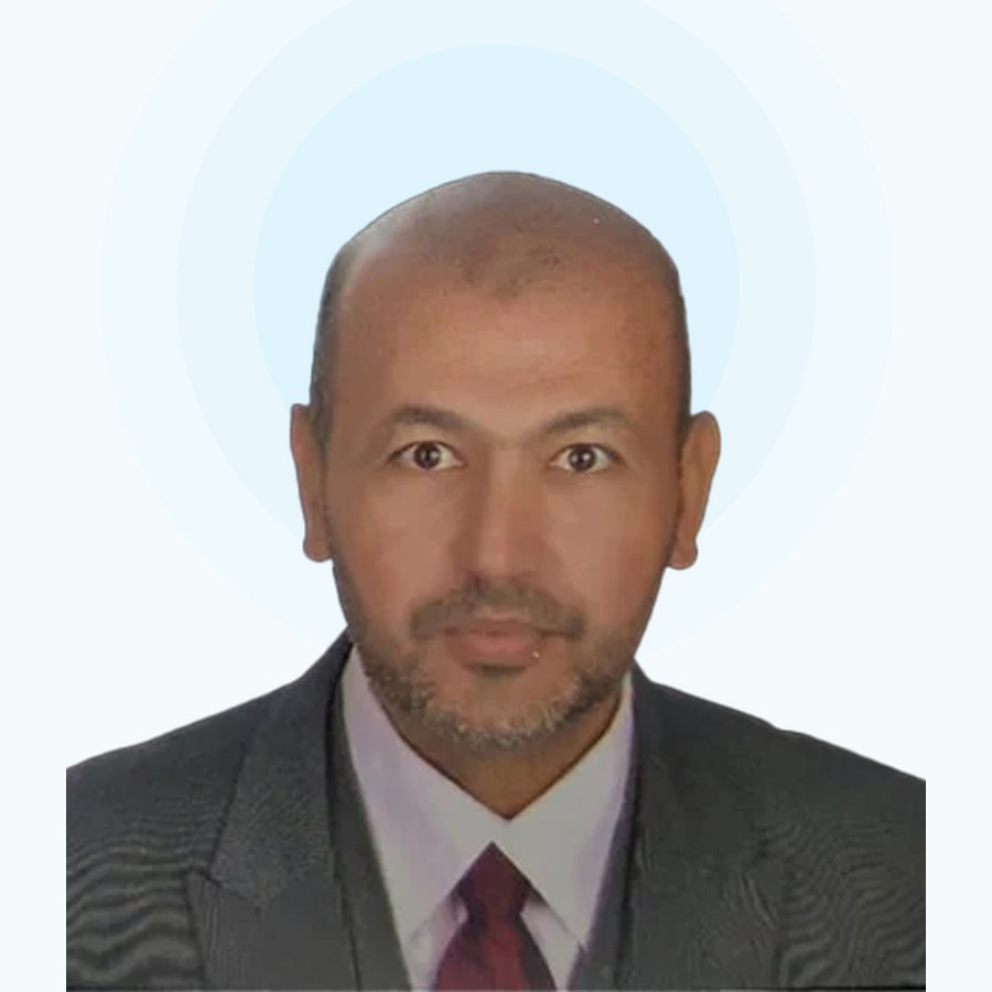 د. عبد القادر عبد الرحمن النجيلي